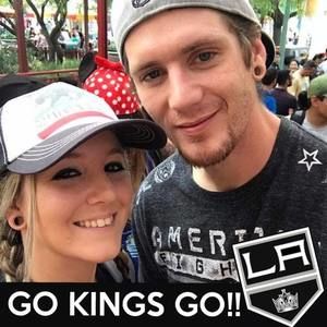 Meet your Posher, Brittney